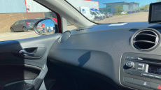 SEAT Ibiza 1.2 TSI FR 3dr Petrol Hatchback